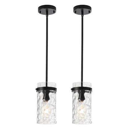 Pendant Lights Kitchen Island