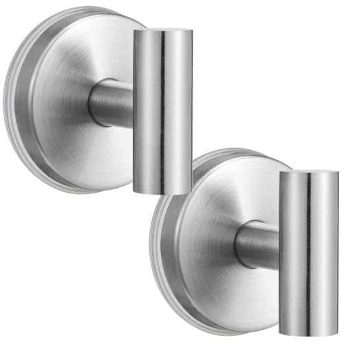 Large Suction Cup Hooks for Shower