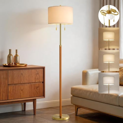Floor Lamp Standing Lamp 1256