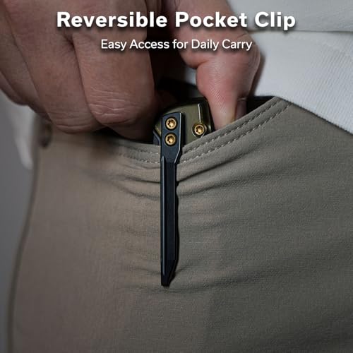 Wellmax Pocket Knife C24008C