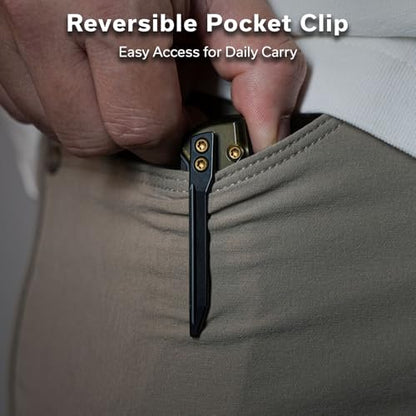 Wellmax Pocket Knife C24008C