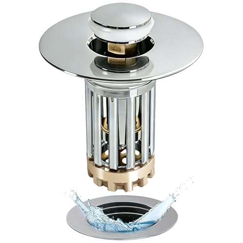 Bathroom Drain Stopper