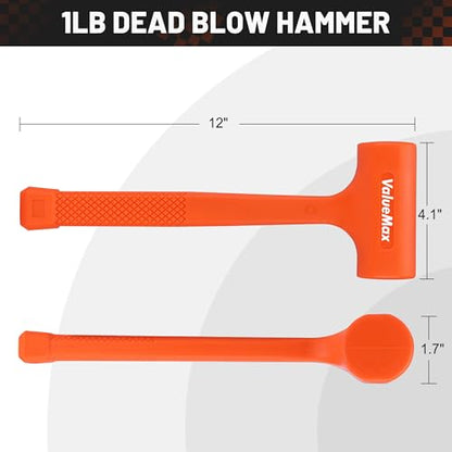 Dead Blow Hammer