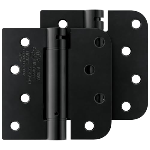 4 Inch Self Closing Door Hinges