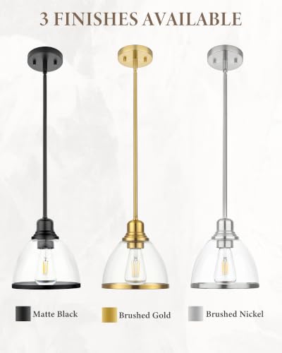 Pendant Lights Kitchen Island