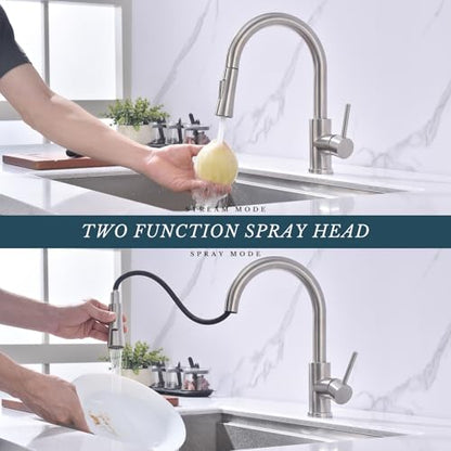 Kitchen Faucet