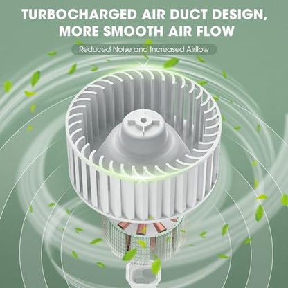 Bathroom Exhaust Fan with Light