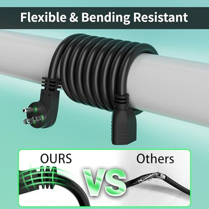 16AWG Extension Cord Multi