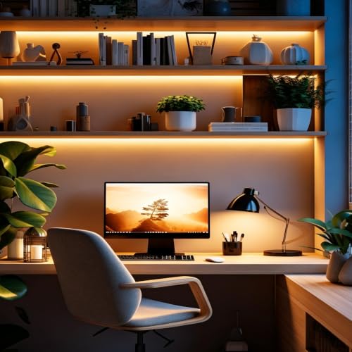 COB LED Strip Lights 6 Pre