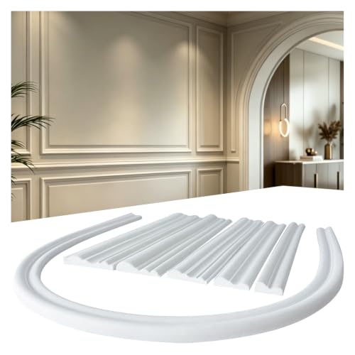 EVA Wall Moulding Trim