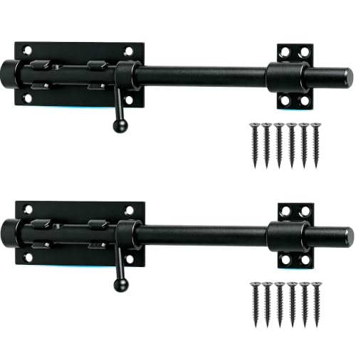 Sliding Barn Door Lock
