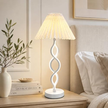 Modern LED Table Lamp