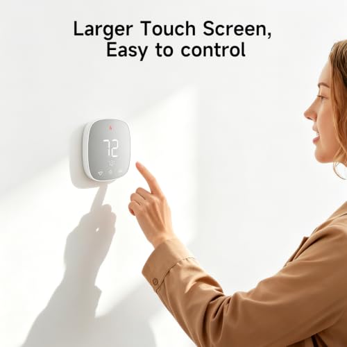 Smart Thermostat for House (EHVC5231C)