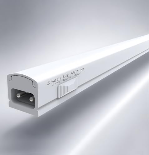 Under Cabinet Lighting Plug in