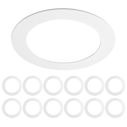 Goof Rings for Recessed Lights
