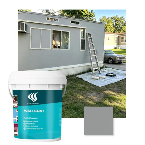 Wall Paint Exterior & Interior Wall Paint
