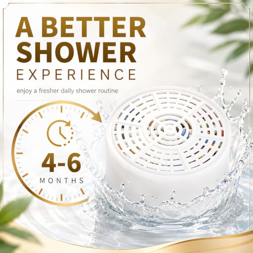 Replacement Filter Cartridge Compatible with Crystal Quest Filter System