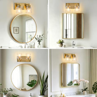 Bathroom Lights