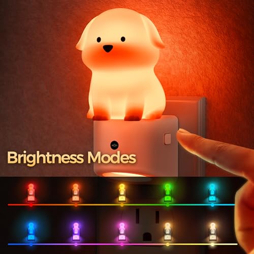 Night Light for Kids