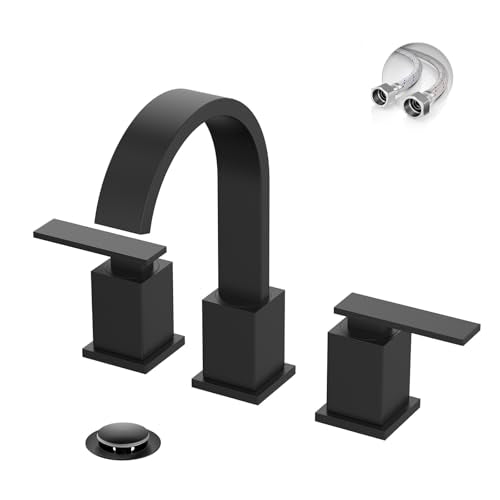 Bathroom Faucet