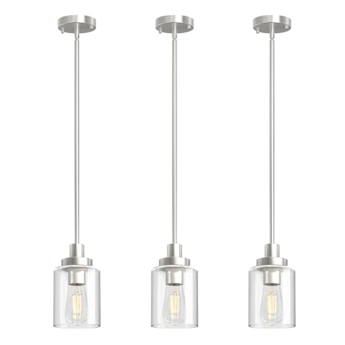 Pendant Lights Kitchen Island