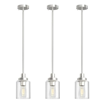 Pendant Lights Kitchen Island