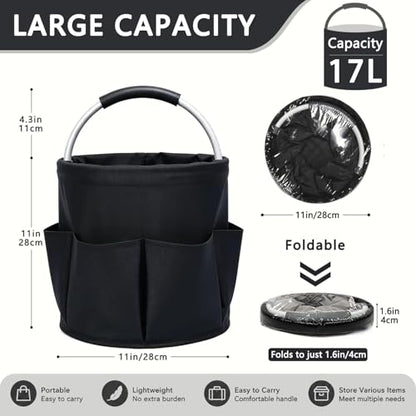 Cleaning Caddy for Supplies