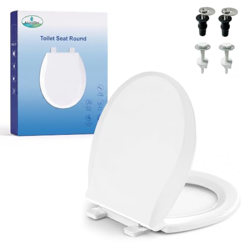 Auinsffer Toilet Seat