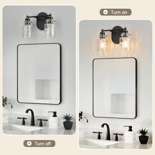Vanity Light