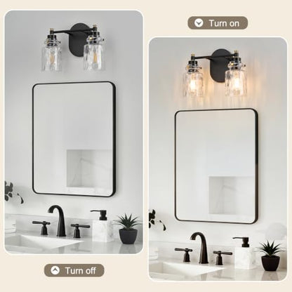 Vanity Light
