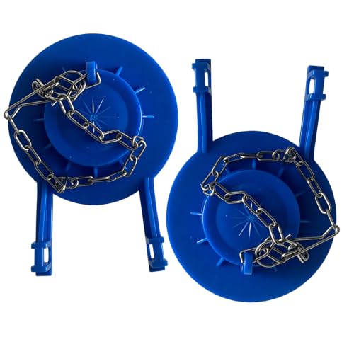 Gerber Toilet Flapper Replacement