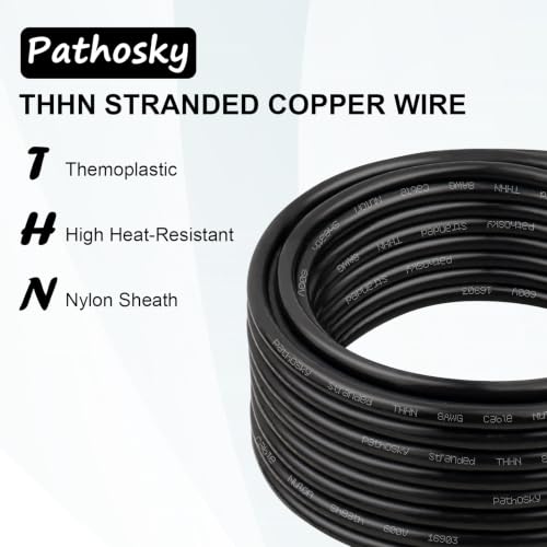 THHN Wire THWN