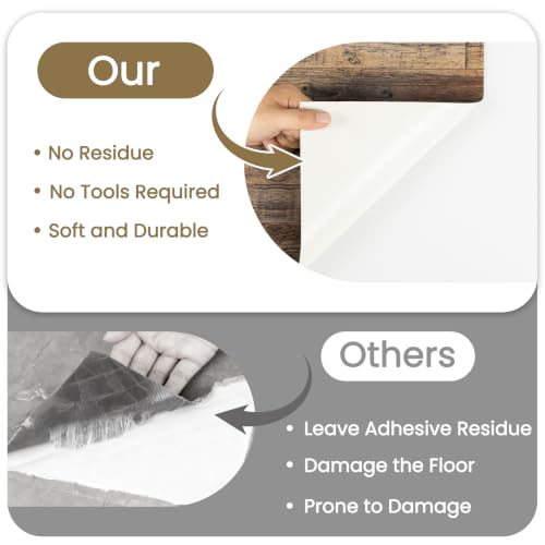 Peel and Stick Floor Tile