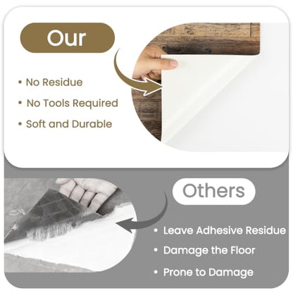 Peel and Stick Floor Tile