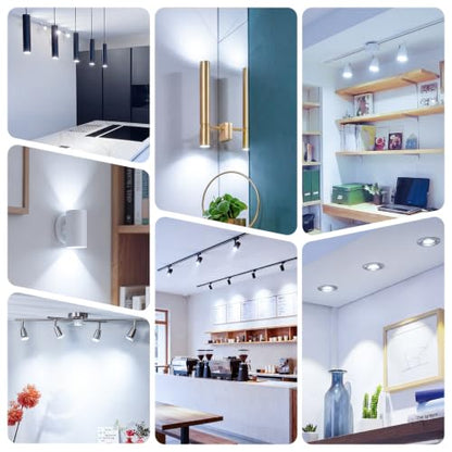 MR16 LED Light Bulb