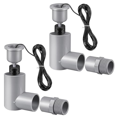 SS2 Float Switch for Easy Installation