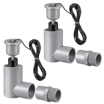 SS2 Float Switch for Easy Installation