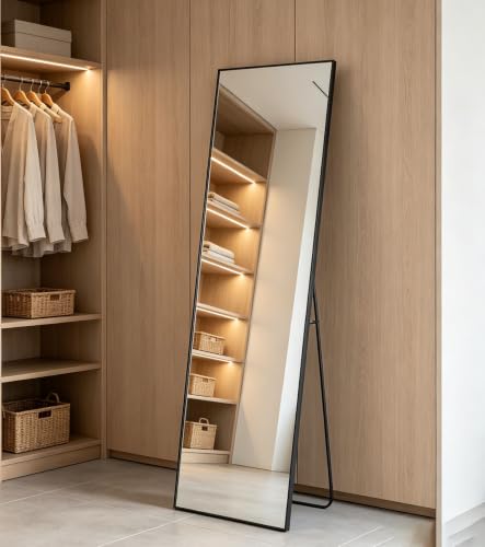 Full Length Door Mirror