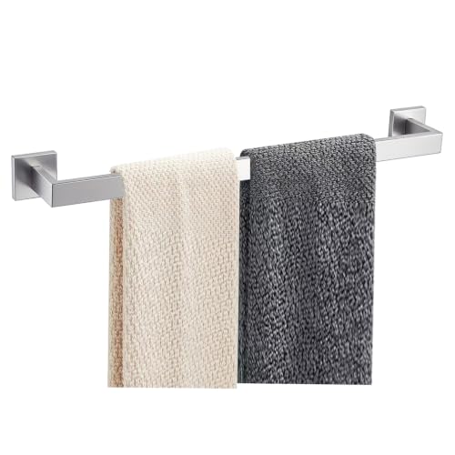 Towel Bar 23.6 Inch Bathroom Towel Holder