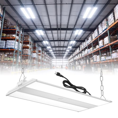 Liner High Bay LED Shop Lights