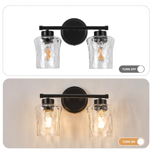 Bathroom Light