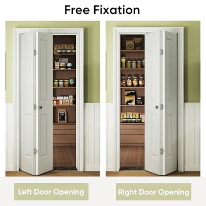 Bifold Barn Door