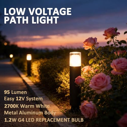 Path Lights