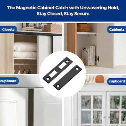 Magnetic Door Catch