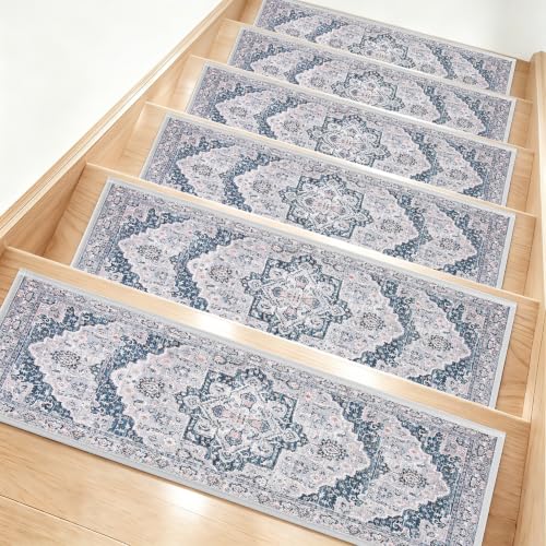 Stair Treads for Wooden Steps