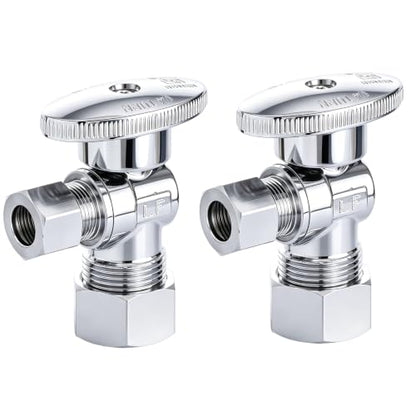 Angle Stop Valve