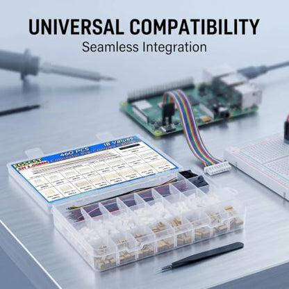 JST Connector Kit