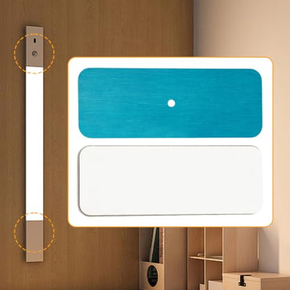 Under Cabinet Lights Magnetic Stickys