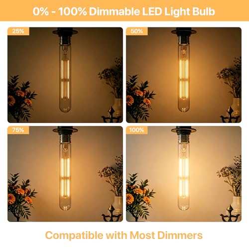 T30 LED Bulb