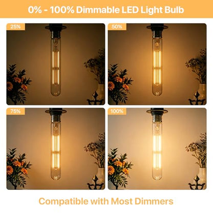 T30 LED Bulb